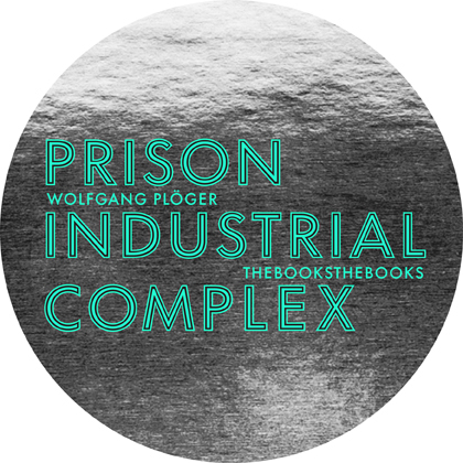 Prison Industrial Complex / Factories with Fences